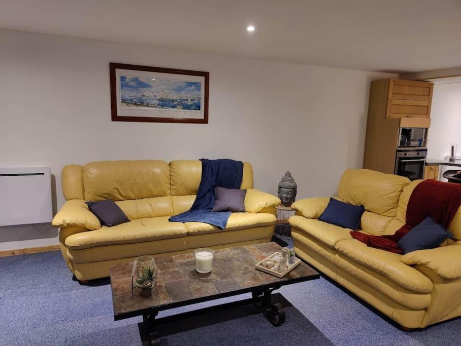 Maison Calme Pour 6 Personnes Mouilleron-le-Captif Exterior foto